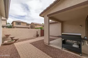 4132 E Devon Dr, Gilbert, AZ 85296 - Photo 33