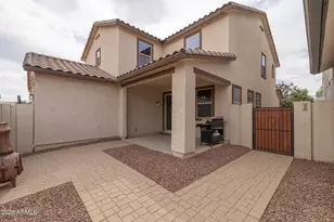 4132 E Devon Dr, Gilbert, AZ 85296 - Photo 29