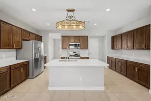 658 W Belmont Red Trail, San Tan Valley, AZ 85143 - Photo 15