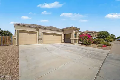 658 W Belmont Red Trail, San Tan Valley, AZ 85143 - Photo 3