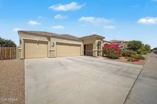 658 W Belmont Red Trail, San Tan Valley, AZ 85143 - Photo 3