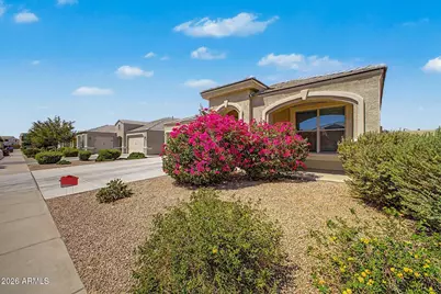 658 W Belmont Red Trail, San Tan Valley, AZ 85143 - Photo 5