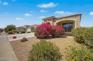 658 W Belmont Red Trail, San Tan Valley, AZ 85143 - Photo 5