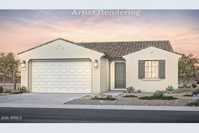 12420 W Jones Avenue, Avondale, AZ 85323 - Photo 1