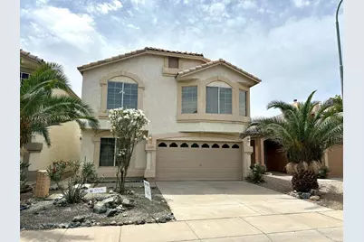 1329 E Cathedral Rock Drive, Phoenix, AZ 85048 - Photo 1