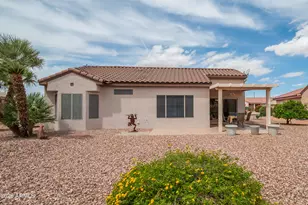 19421 N Hidden Canyon Dr, Surprise, AZ 85374 - Photo 23