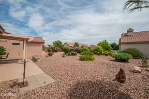 19421 N Hidden Canyon Dr, Surprise, AZ 85374 - Photo 19