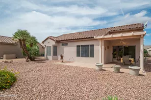 19421 N Hidden Canyon Dr, Surprise, AZ 85374 - Photo 25