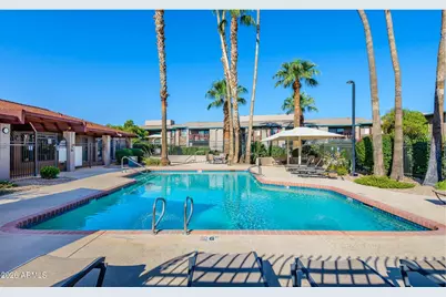 4354 N 82nd Street #234, Scottsdale, AZ 85251 - Photo 13