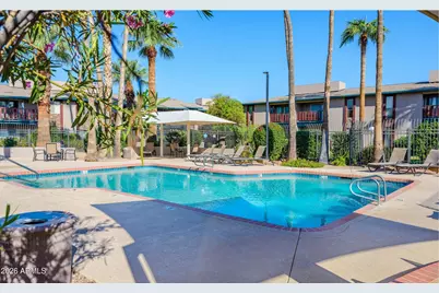 4354 N 82nd Street #234, Scottsdale, AZ 85251 - Photo 15