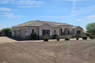 19 E Desert Hills Dr, Phoenix, AZ 85086 - Photo 65