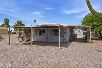 11100 W Alsdorf Road #50, Arizona City, AZ 85123 - Photo 35