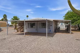 11100 W Alsdorf Rd, Arizona City, AZ 85123 - Photo 35