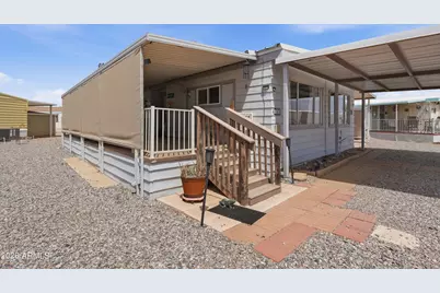 11100 W Alsdorf Road #50, Arizona City, AZ 85123 - Photo 3