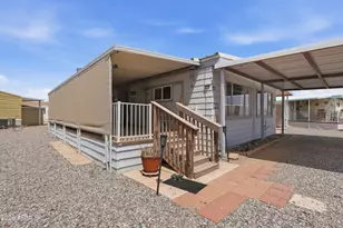 11100 W Alsdorf Rd, Arizona City, AZ 85123 - Photo 3