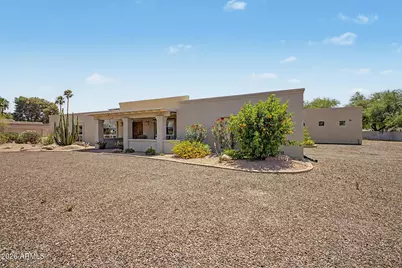 6133 E Mountain View Road, Paradise Valley, AZ 85253 - Photo 1