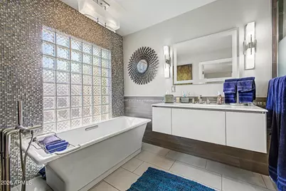 6133 E Mountain View Road, Paradise Valley, AZ 85253 - Photo 13