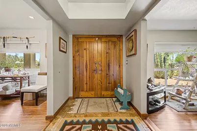 6133 E Mountain View Road, Paradise Valley, AZ 85253 - Photo 5