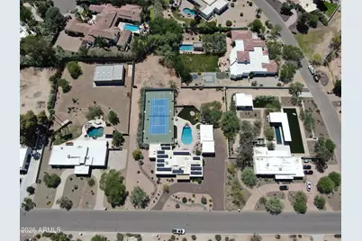 6133 E Mountain View Road, Paradise Valley, AZ 85253 - Photo 33