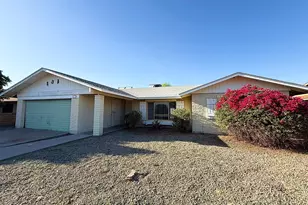 5208 W Calavar Rd, Glendale, AZ 85306 - Photo 1