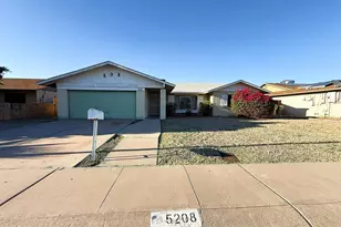 5208 W Calavar Rd, Glendale, AZ 85306 - Photo 35