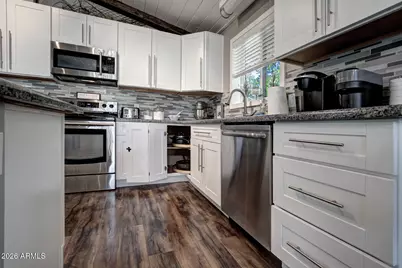 6456 W Kenny Circle, Pine, AZ 85544 - Photo 13