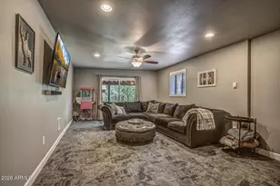 6456 W Kenny Circle, Pine, AZ 85544 - Photo 31