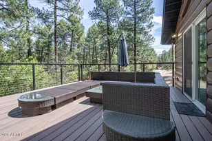 6456 W Kenny Circle, Pine, AZ 85544 - Photo 27