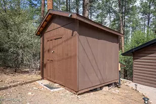 6456 W Kenny Circle, Pine, AZ 85544 - Photo 41