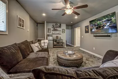 6456 W Kenny Circle, Pine, AZ 85544 - Photo 33