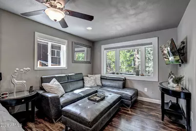 6456 W Kenny Circle, Pine, AZ 85544 - Photo 19