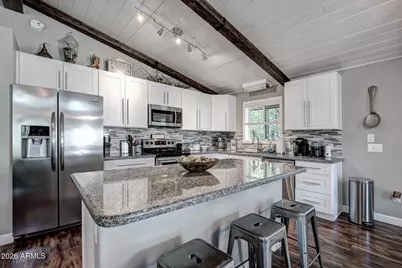 6456 W Kenny Circle, Pine, AZ 85544 - Photo 11