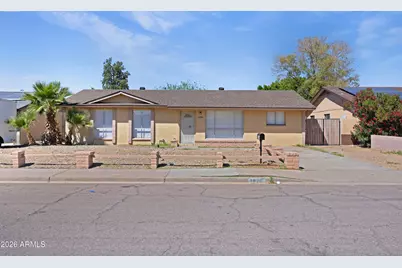 1826 W Behrend Drive, Phoenix, AZ 85027 - Photo 1