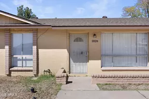 1826 W Behrend Dr, Phoenix, AZ 85027 - Photo 3