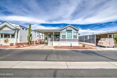 7750 E Broadway Road #202, Mesa, AZ 85208 - Photo 21