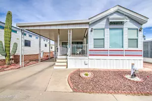 7750 E Broadway Rd, Mesa, AZ 85208 - Photo 1