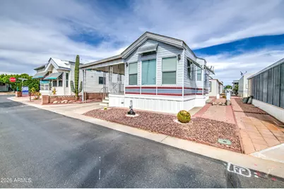 7750 E Broadway Road #202, Mesa, AZ 85208 - Photo 27