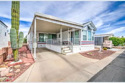7750 E Broadway Road #202, Mesa, AZ 85208 - Photo 23