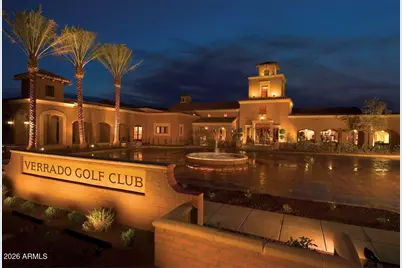 21659 W Alta Hacienda Drive, Buckeye, AZ 85396 - Photo 9