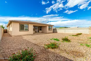 26331 S 231st Way, Queen Creek, AZ 85142 - Photo 23