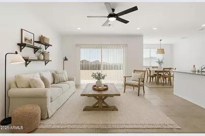 1139 W Sand Canyon Court, Casa Grande, AZ 85122 - Photo 5