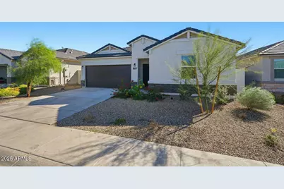 1139 W Sand Canyon Court, Casa Grande, AZ 85122 - Photo 1