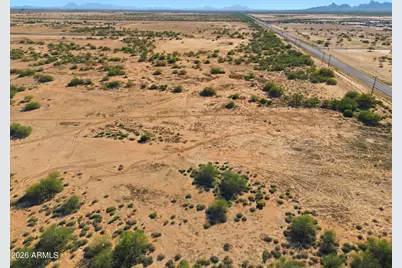0 Sunland Gin Lots 15 & 16 Road #15, Arizona City, AZ 85123 - Photo 9