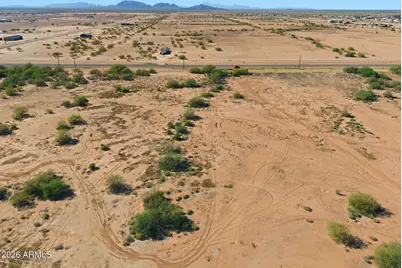 0 Sunland Gin Lots 15 & 16 Road #15, Arizona City, AZ 85123 - Photo 1