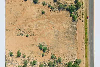 0 Sunland Gin Lots 15 and 16 Road #15, Arizona City, AZ 85123 - Photo 9