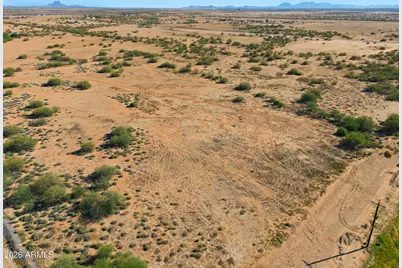 0 Sunland Gin Lots 15 and 16 Road #15, Arizona City, AZ 85123 - Photo 7