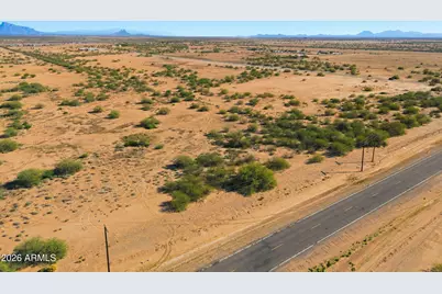 0 Sunland Gin Lots 15 & 16 Road #15, Arizona City, AZ 85123 - Photo 7