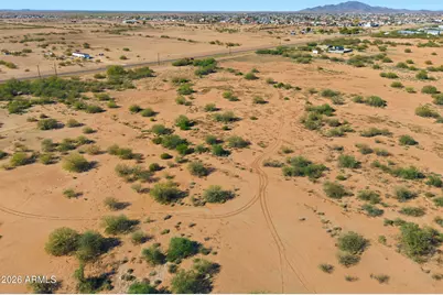 0 Sunland Gin Lots 15 and 16 Road #15, Arizona City, AZ 85123 - Photo 3