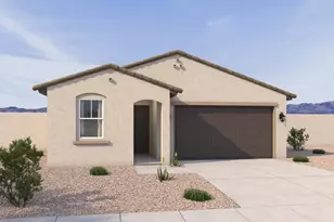 4744 W Ellis St, Laveen, AZ 85339 - Photo 1