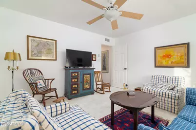 7714 E Rancho Vista Drive, Scottsdale, AZ 85251 - Photo 13